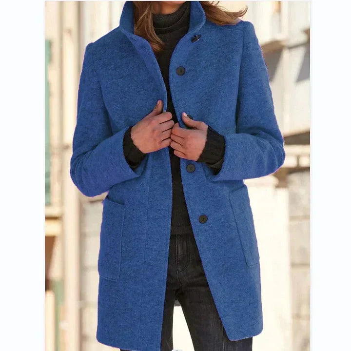 Tova | Manteau Élégant