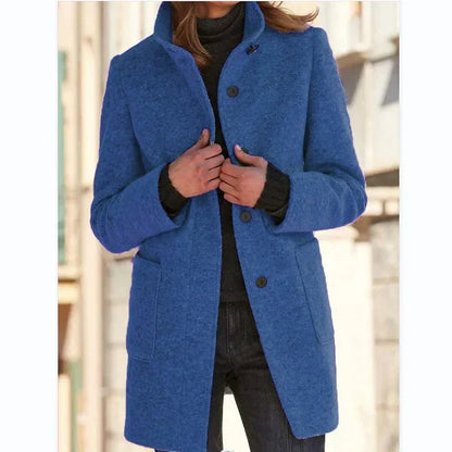 Tova | Manteau Élégant