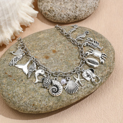 Bracelet Bohème Vintage