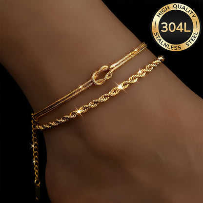 Bracelets Bohème Vintage