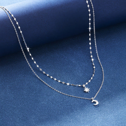 Collier Pendentif Bohème Vintage