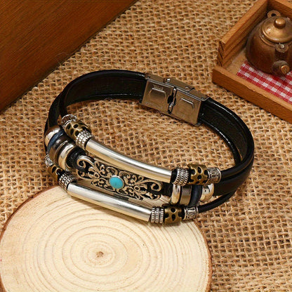 Bracelet Bohème Vintage
