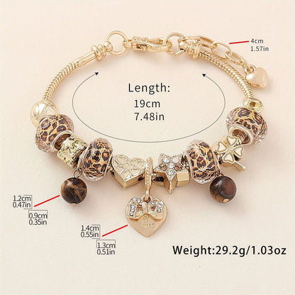 Bracelet Bohème Vintage