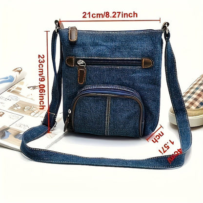 Sac Vintage Décontracté