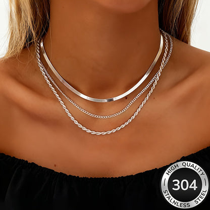Collier Bohème Vintage