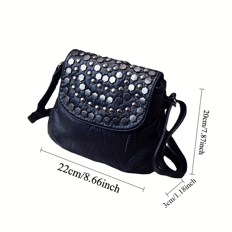 Sac Vintage Décontracté