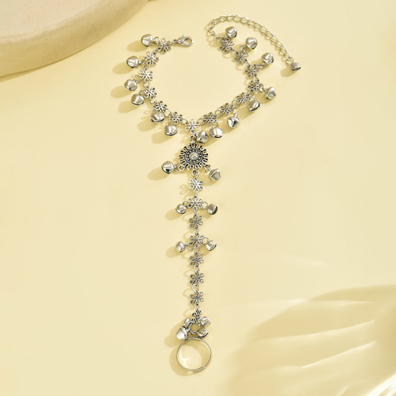 Bracelet Bohème Vintage