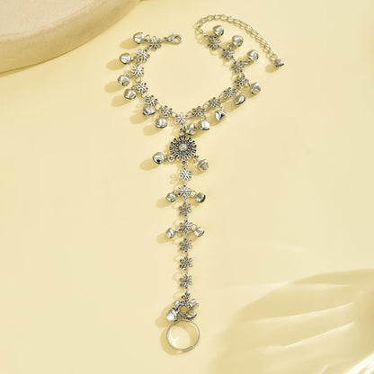 Bracelet Bohème Vintage