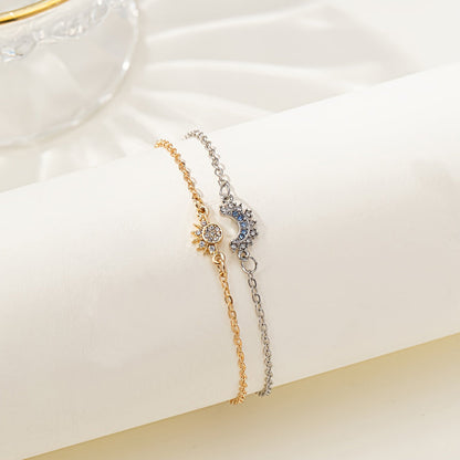 Bracelet Bohème Vintage