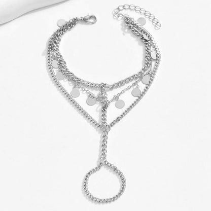 Bracelet Bohème Vintage