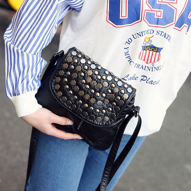Sac Vintage Décontracté
