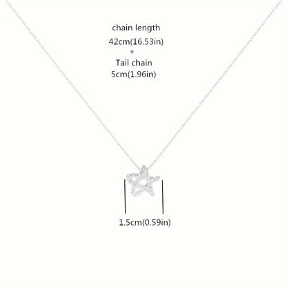 Collier Pendentif Bohème Vintage