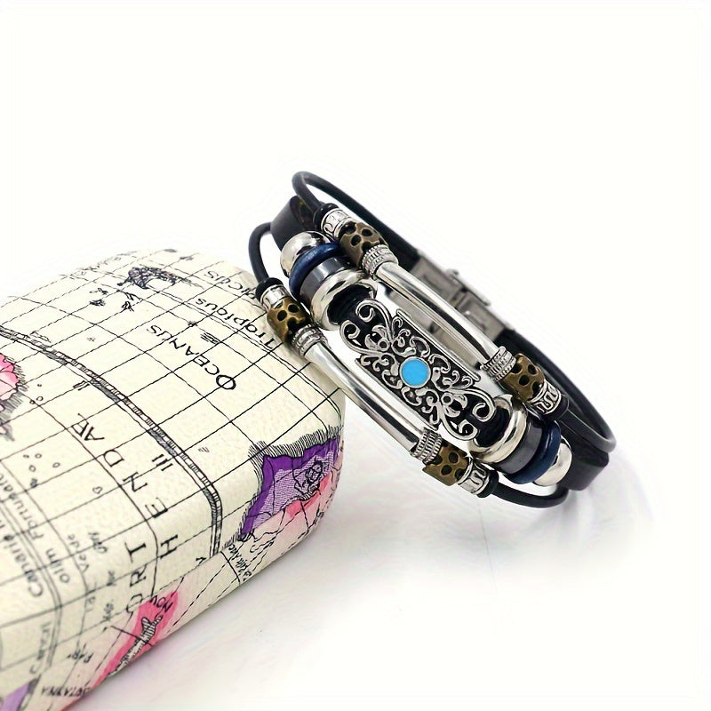 Bracelet Bohème Vintage