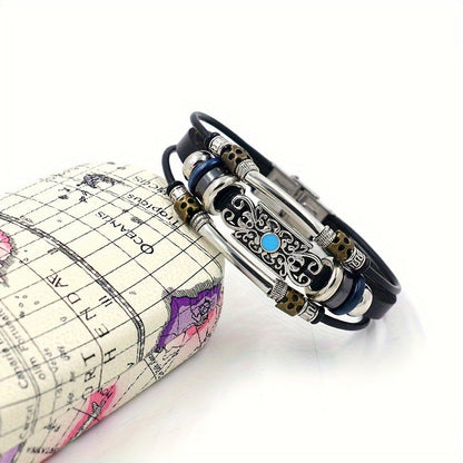 Bracelet Bohème Vintage