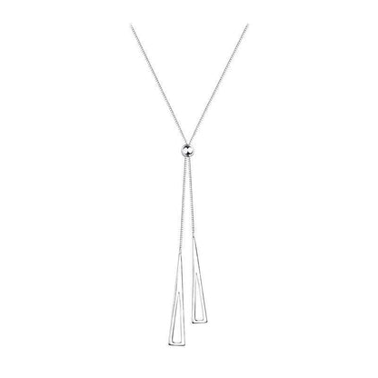 Collier Pendentif Vintage