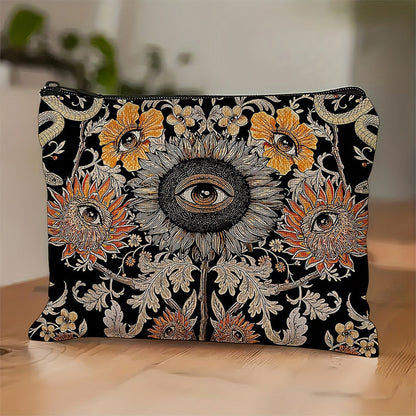 Sac Vintage Abstrait