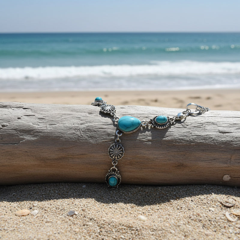 Bracelet Bohème Vintage