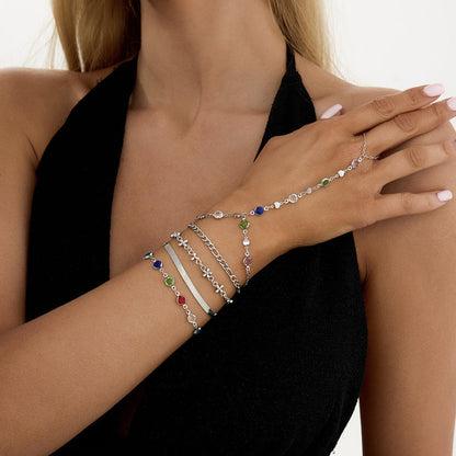 Bracelet Bohème Vintage