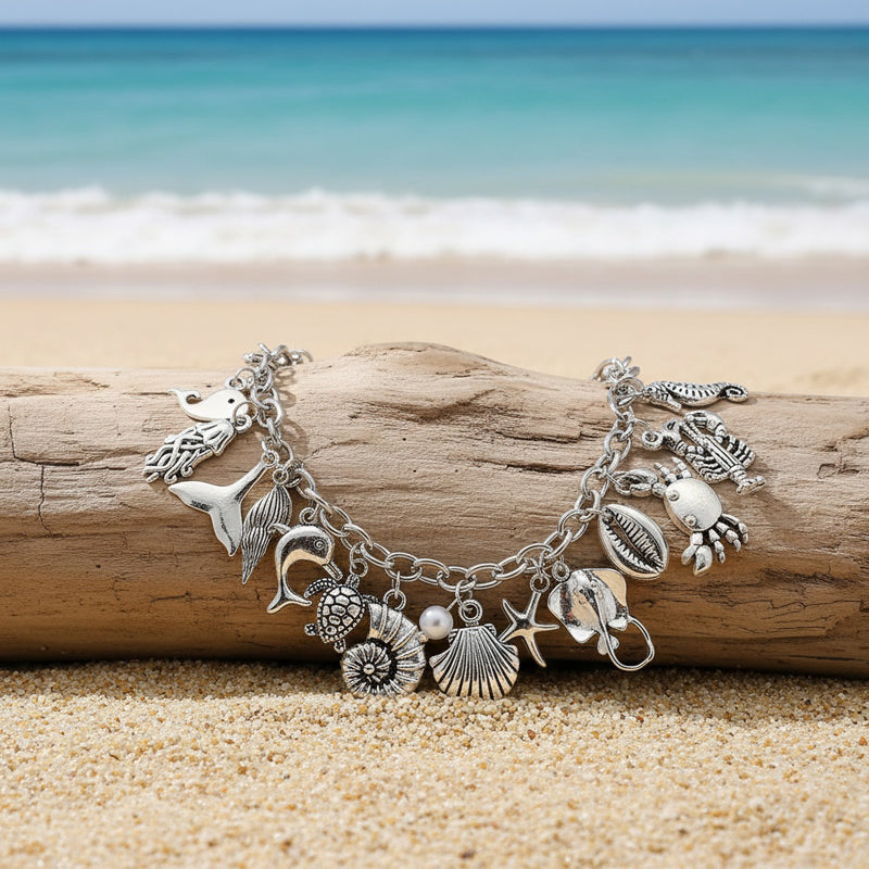 Bracelet Bohème Vintage