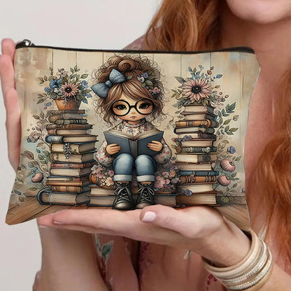 Sac À Imprimé De Fille Mignonne