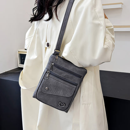 Sac Vintage Décontracté