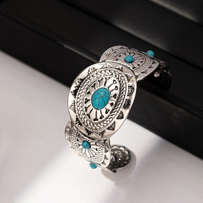 Bracelet Bohème Vintage