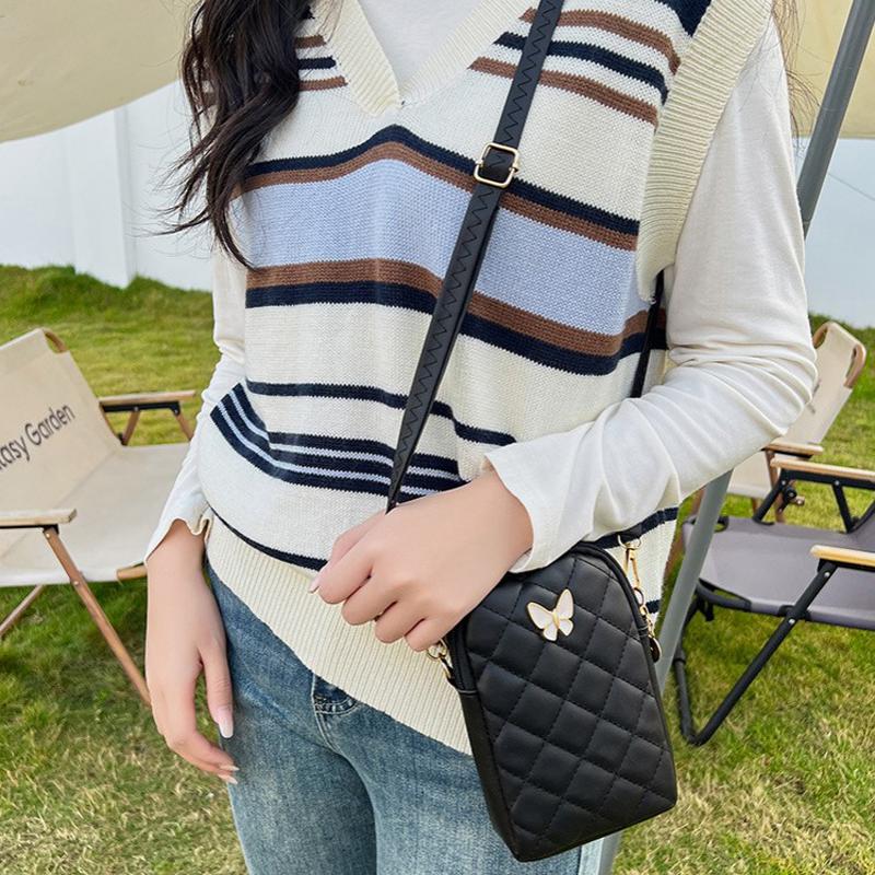 Sac Vintage Décontracté
