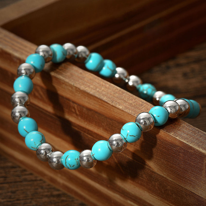 Bracelet Ethnique Vintage