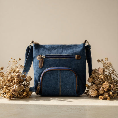 Sac Vintage Décontracté