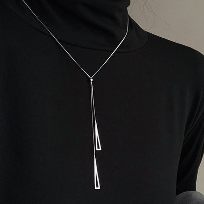 Collier Pendentif Vintage