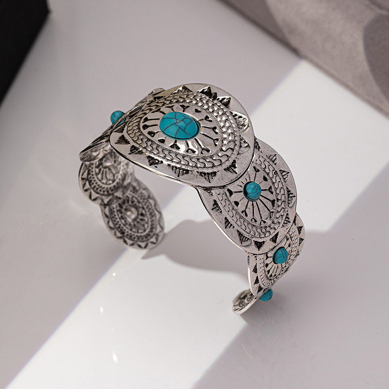 Bracelet Bohème Vintage