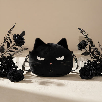 Sac Créatif En Forme De Chat