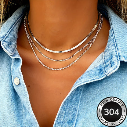 Collier Bohème Vintage