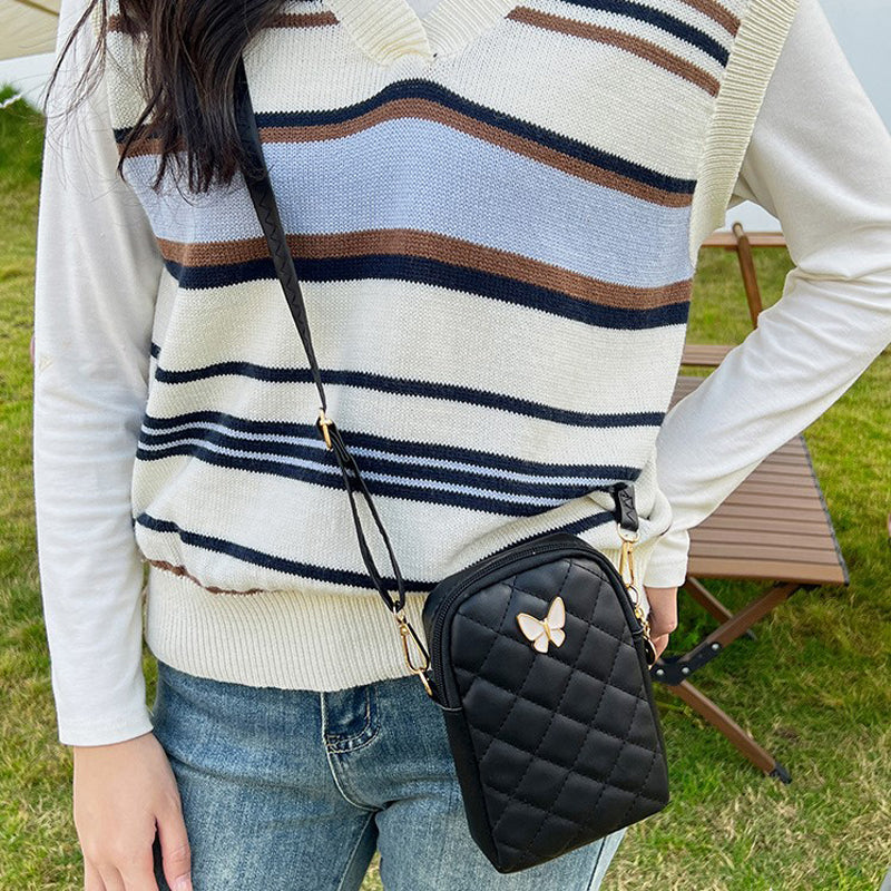 Sac Vintage Décontracté