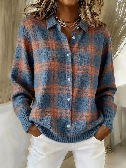 Anna | Cardigan Confort Douillet