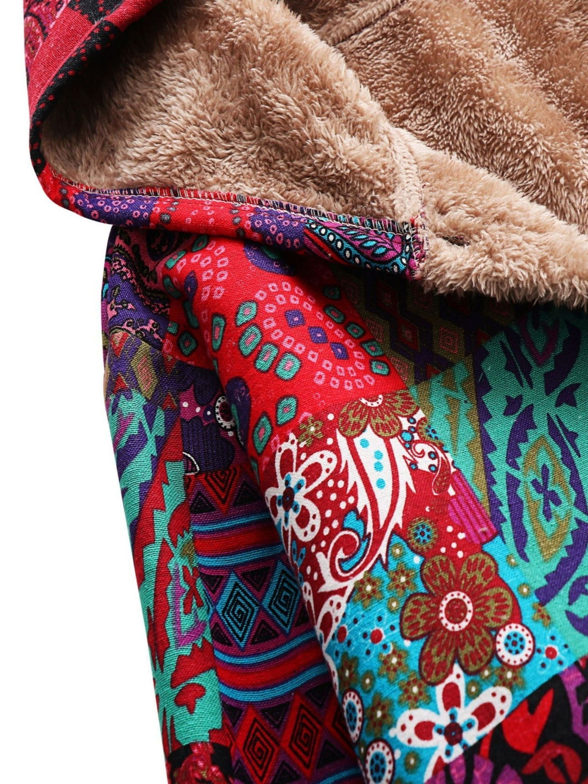 Rheighan | Veste Confortable