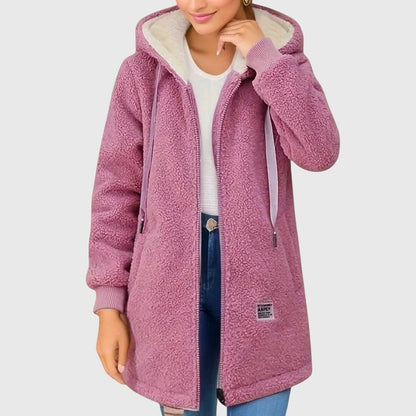 Lieke - Veste en polaire pour femmes
