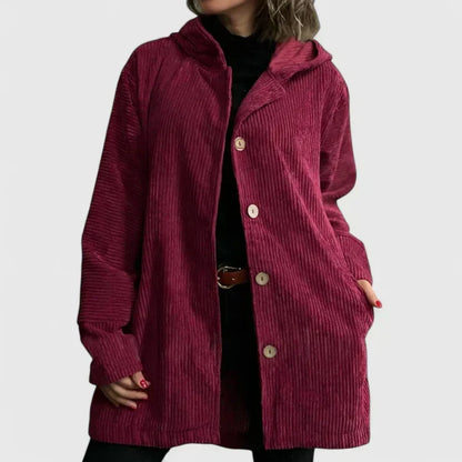 Ysalindah | Veste Confortable