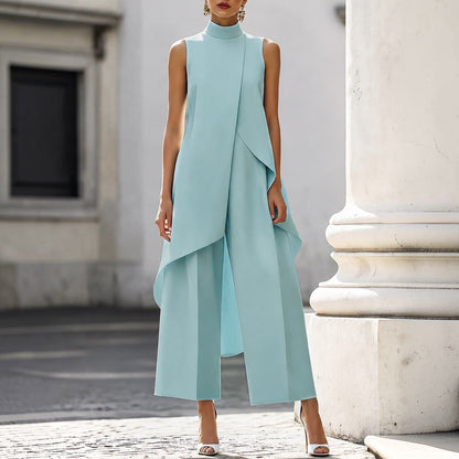 Cécile | Robe longue élégante