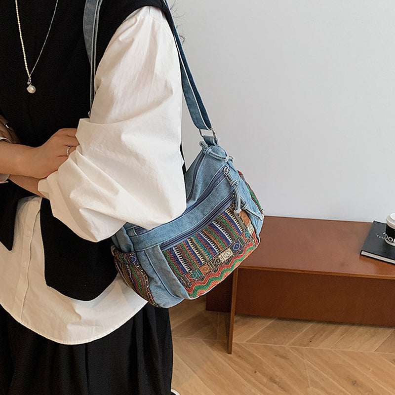 Sac Vintage Décontracté