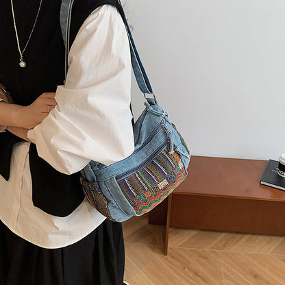 Sac Vintage Décontracté