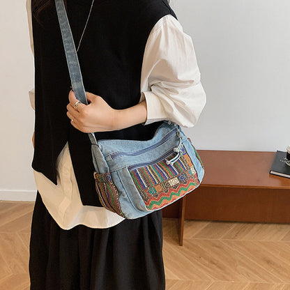 Sac Vintage Décontracté