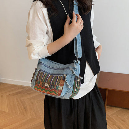 Sac Vintage Décontracté