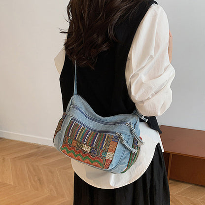 Sac Vintage Décontracté