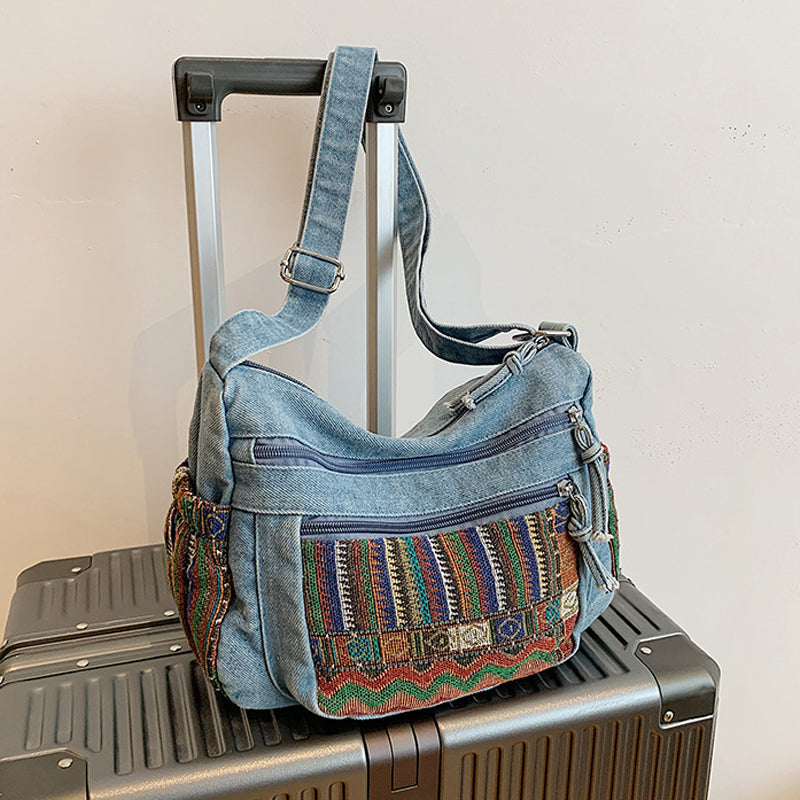 Sac Vintage Décontracté