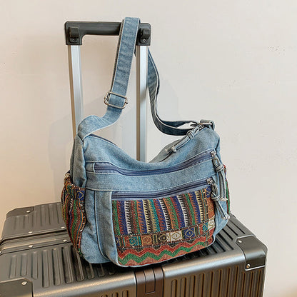 Sac Vintage Décontracté