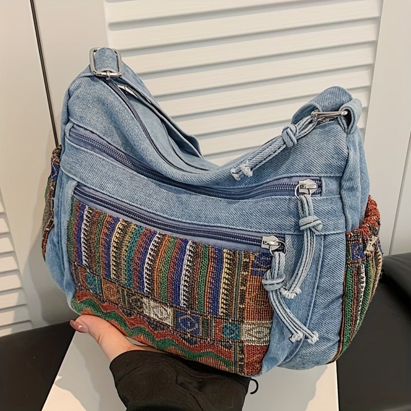 Sac Vintage Décontracté