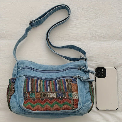 Sac Vintage Décontracté