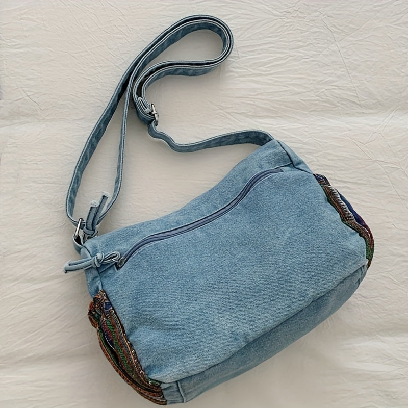 Sac Vintage Décontracté