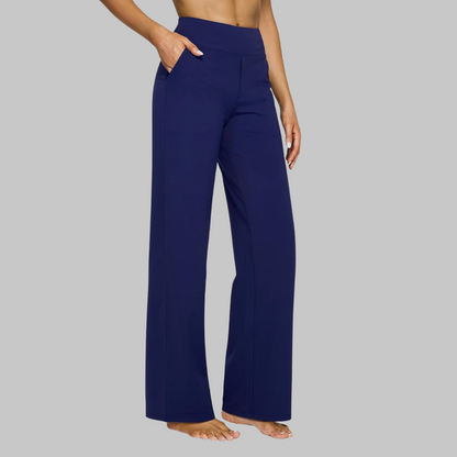 Sophie | Le pantalon stretch ultra confortable